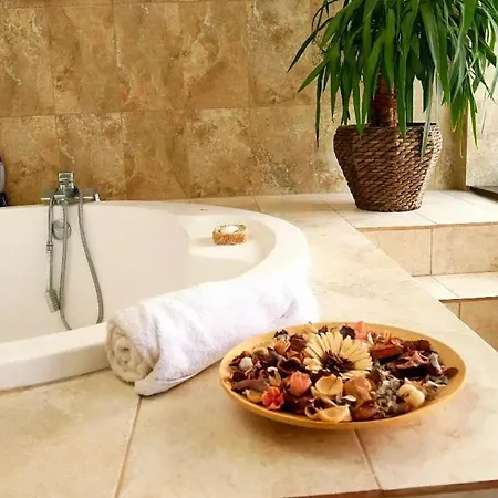 Parque Benitz منزل ريفي بياريتز